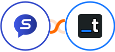 Sociamonials + Templated Integration