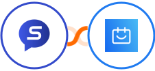 Sociamonials + TidyCal Integration