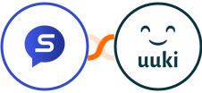 Sociamonials + UUKI Integration