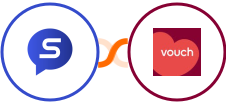 Sociamonials + Vouch Integration