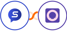 Sociamonials + Xoal Integration