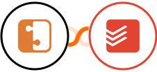 SocketLabs + Todoist Integration