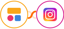 Softr + Instagram Lead Ads Integration