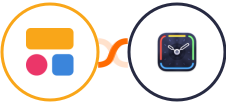 Softr + Timing Integration