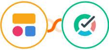 Softr + TMetric Integration