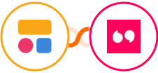 Softr + Tolstoy Integration