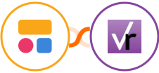 Softr + VerticalResponse Integration