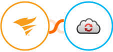 SolarWinds Service Desk + CloudConvert Integration