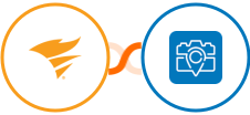 SolarWinds Service Desk + CompanyCam (In Review) Integration