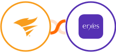 SolarWinds Service Desk + Erxes Integration