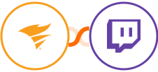 SolarWinds Service Desk + Twitch Integration