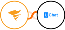 SolarWinds Service Desk + UChat Integration