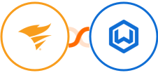 SolarWinds Service Desk + Wealthbox CRM Integration