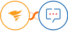 SolarWinds Service Desk + Zoho Cliq Integration