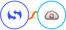 Solve CRM + CloudConvert Integration