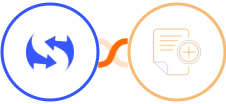 Solve CRM + DocsCloud Integration