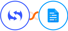 Solve CRM + Documint Integration