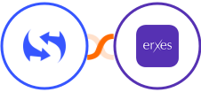 Solve CRM + Erxes Integration