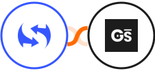 Solve CRM + GitScrum   Integration