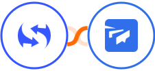 Solve CRM + Twist Integration