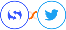 Solve CRM + Twitter (Legacy) Integration