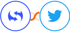 Solve CRM + Twitter Integration