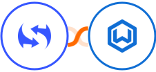 Solve CRM + Wealthbox CRM Integration