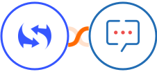 Solve CRM + Zoho Cliq Integration