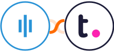 Sonix + Teamwork Integration