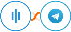 Sonix + Telegram Integration