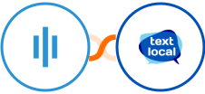 Sonix + Textlocal Integration