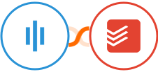 Sonix + Todoist Integration