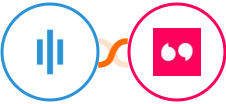 Sonix + Tolstoy Integration