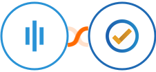 Sonix + Toodledo Integration