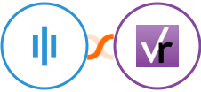 Sonix + VerticalResponse Integration