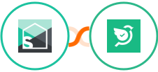 Splitwise + Survey Sparrow Integration