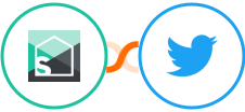 Splitwise + Twitter (Legacy) Integration