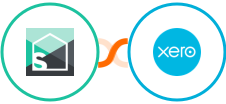 Splitwise + Xero Integration