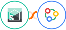 Splitwise + Zoho Connect Integration