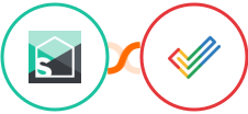 Splitwise + Zoho Projects Integration