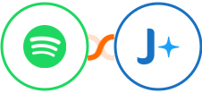 Spotify + JobAdder Integration