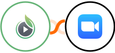 SproutVideo + Zoom Integration