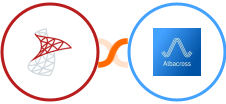 SQL Server + Albacross Integration