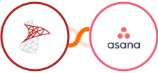 SQL Server + Asana Integration