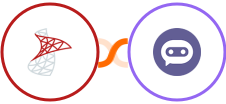 SQL Server + Botstar Integration