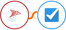 SQL Server + Checkfront Integration