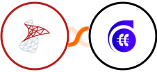 SQL Server + ClearoutPhone Integration