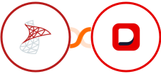 SQL Server + Deskera Integration