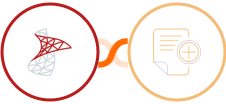 SQL Server + DocsCloud Integration