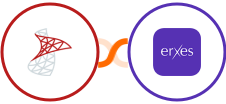 SQL Server + Erxes Integration